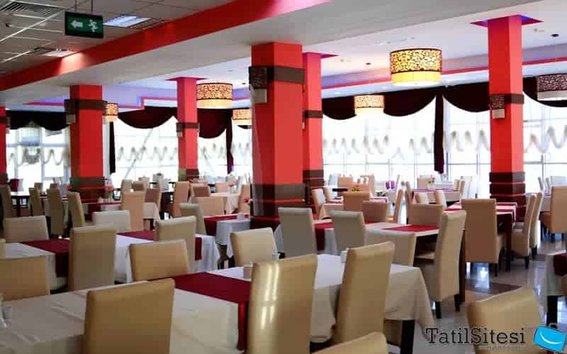 Akasya  Kızılcahamam Termal